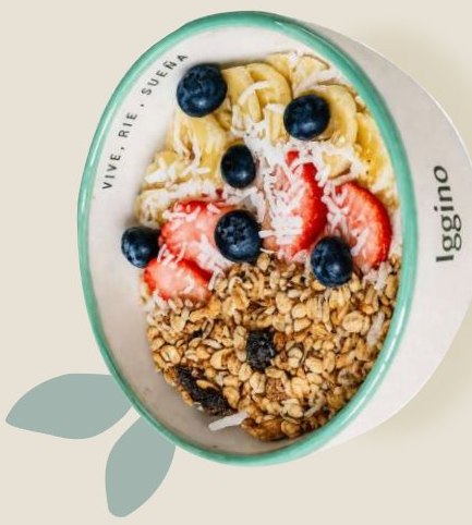 Avena Frutal