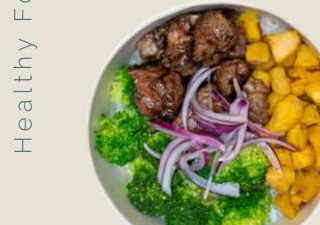 Bowl Proteico