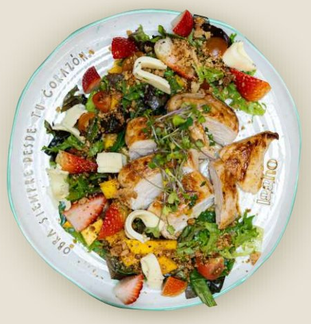 Ensalada Iggino