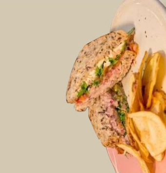 Sandwich Clásico